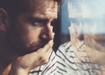 The Lie Making Young Men Miserable