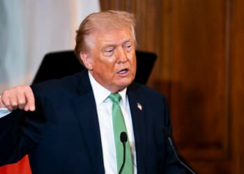 The Memo: Trump struggles to claim victory as he edges toward ending Iran war