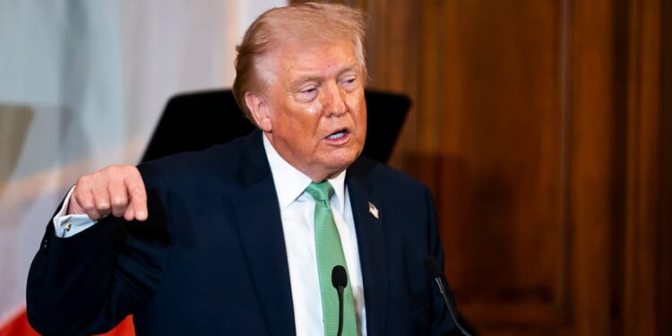 The Memo: Trump struggles to claim victory as he edges toward ending Iran war