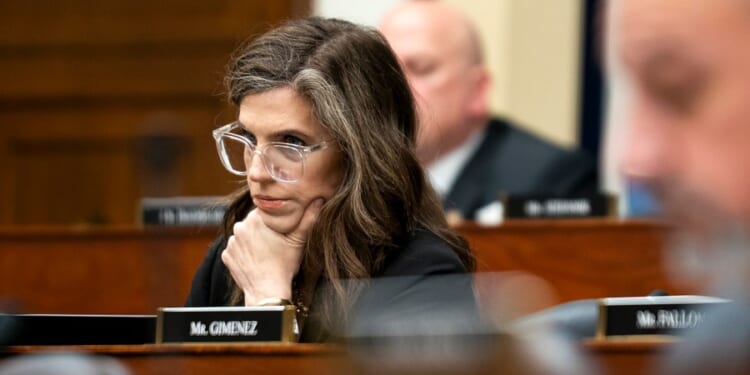 The Movement: GOP weighs disclosure and due process in sexual misconduct allegations