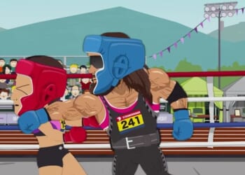 The Olympics FINALLY Adopts a Policy of Sanity, and CNN Just Can't Deal (Of Course) – Twitchy