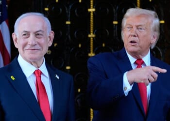 The Persian Jewess Recalls Iran's 'Reichstag Fire' – Twitchy