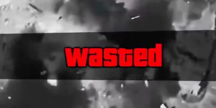 The White House Hype Videos On Strikes In Iran Are Unlike Anything You’ve Ever Seen