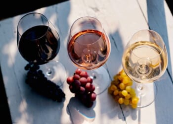 The Wine-Pairing Myth Beginners Need To Forget