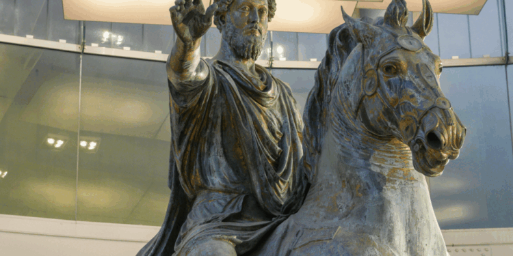 This Emperor Had Clothes