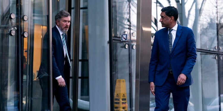 This week on The Hill: Lawmakers grapple with Iran conflict