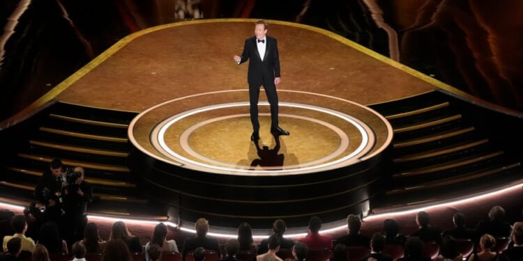 This year's Oscars will include a brand-new category: Who's up for the award?