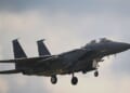 Three U.S. Air Force Fighter Jets Shot Down Over Kuwait In ‘Friendly Fire’ Incident