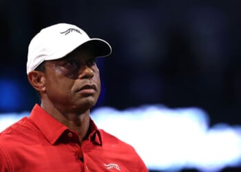 Tiger Woods Breaks Silence After DUI Arrest, PGA Tour Also Issues Statement