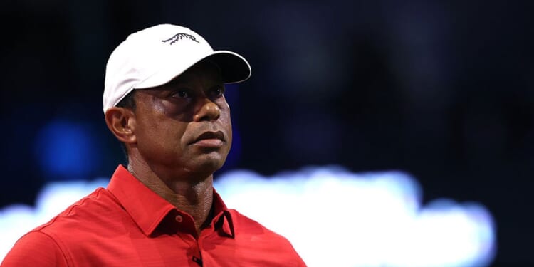 Tiger Woods Breaks Silence After DUI Arrest, PGA Tour Also Issues Statement