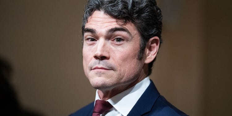 Top Intel Official Joe Kent Quits Over Iran Strikes, Claims Israel Controls Trump