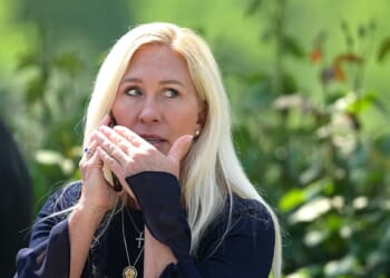 Top Two Candidates Emerge In Race For Majorie Taylor Greene’s Open Congressional Seat