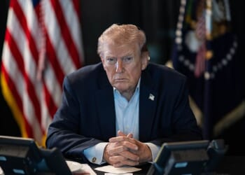 Trump Admin Cannot Implement ‘Sweeping’ Funding Freeze, Court Rules