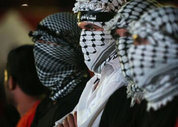 Trump Admin Takes Fight Beyond Battlefield With New Terror Blacklist Move