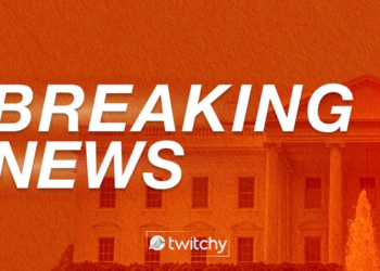 Trump Bombs Kharg Island Military Sites, Spares Oil—Warns Iran to Leave Strait of Hormuz Open – Twitchy