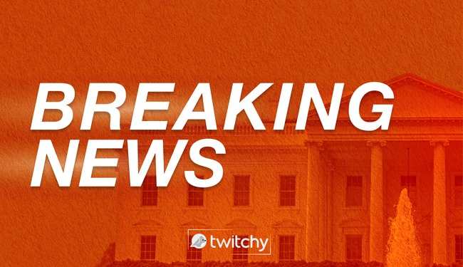 Trump Bombs Kharg Island Military Sites, Spares Oil—Warns Iran to Leave Strait of Hormuz Open – Twitchy