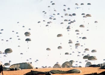 Trump Sends Best Of The Best Against Iran, With A More Hands-On Phase Now In Play