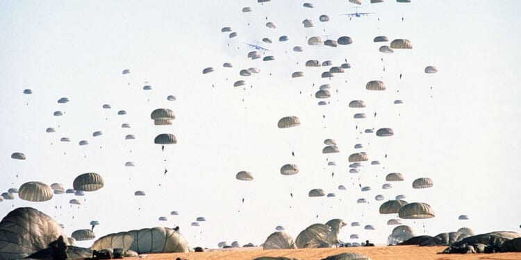 Trump Sends Best Of The Best Against Iran, With A More Hands-On Phase Now In Play