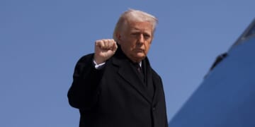 Trump Teases Mysterious Iran ‘Prize’ As Bigger Stakes Come Into Focus