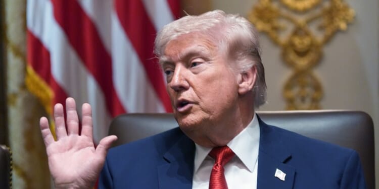 Trump administration opens investigations into 3 medical schools