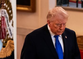 Trump confirms he'll attend dignified transfer of US soldiers killed in Kuwait