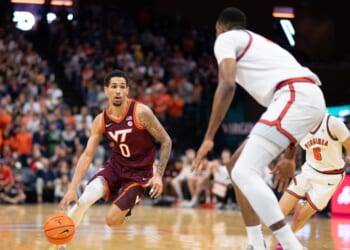 Trump gives second wind to reforming college sports regulation