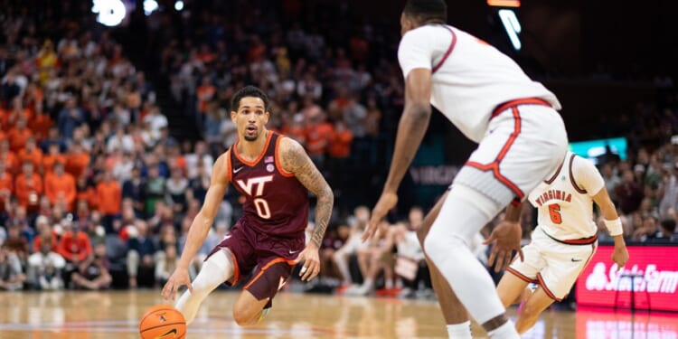 Trump gives second wind to reforming college sports regulation