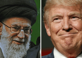 Trump says 'worst case scenario' in Iran is new leader worse than Khamenei