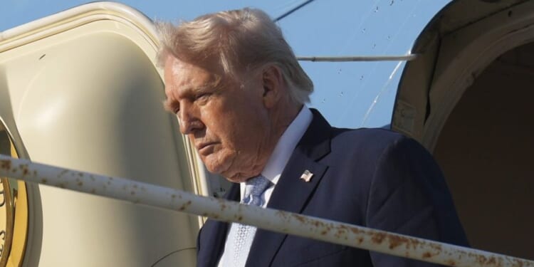 Trump says US will ‘obliterate’ Iranian power plants if Strait of Hormuz not reopened