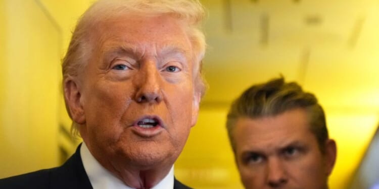 Trump says rising oil prices 'a very small price to pay' for 'safety and peace'