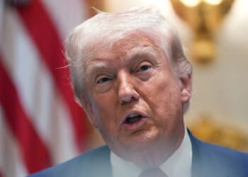 Trump signals US will allow Russian oil tanker to reach Cuba