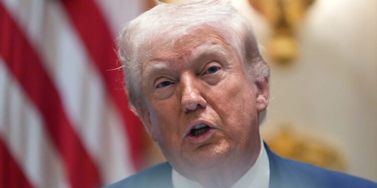 Trump signals US will allow Russian oil tanker to reach Cuba