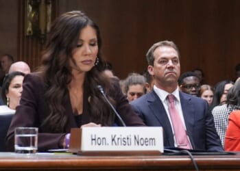 Trump's era normalizes Washington sex scandals