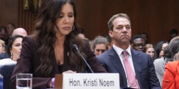 Trump's era normalizes Washington sex scandals