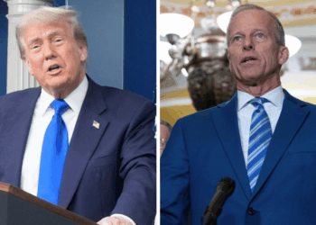 Trump's voting bill ultimatum adds to pressure on Congress