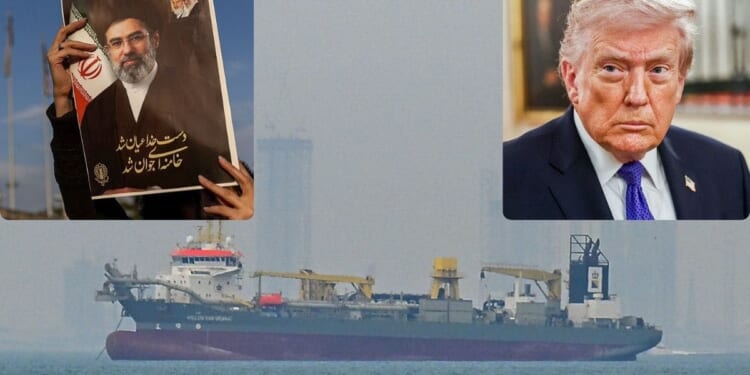 Trump’s Stark Warning To Iran Triggers Increase In Oil Flow