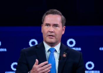 Trump’s United Nations Head Lays Out What Cards Trump Won’t Take Off The Table With Iran