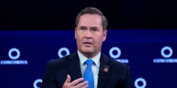 Trump’s United Nations Head Lays Out What Cards Trump Won’t Take Off The Table With Iran