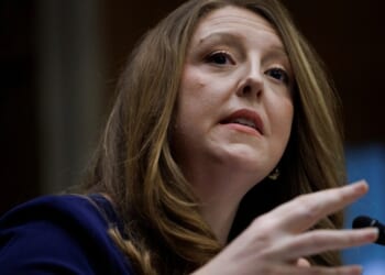 Trump’s surgeon general pick now says people should get vaccinated for measles