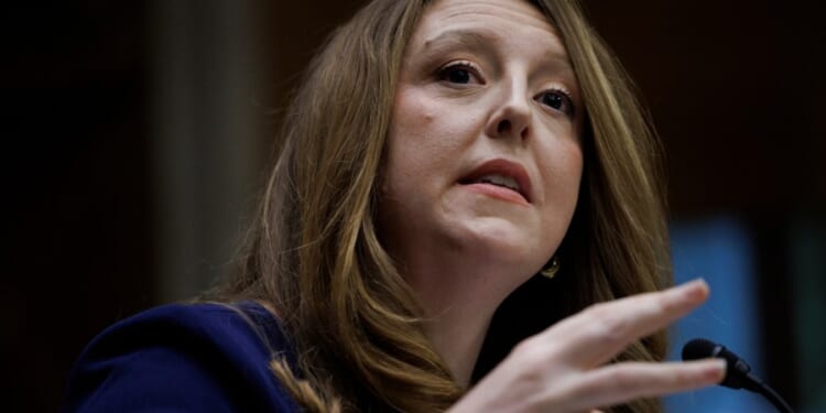 Trump’s surgeon general pick now says people should get vaccinated for measles