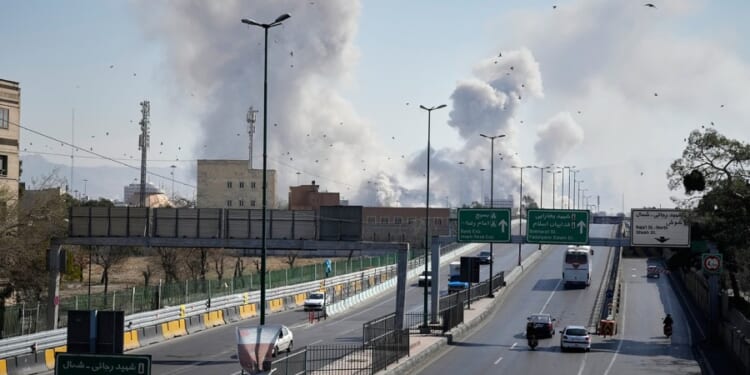 Trump’s war with Iran is expanding. Will others join the fight?  