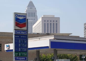 Two Hits At The Pump — And What The Media Wants You To Forget