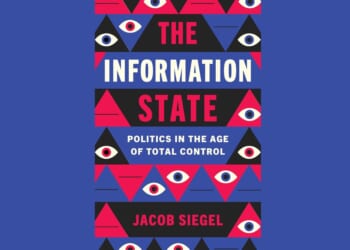 Tyranny Through Technology