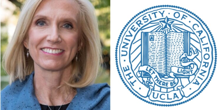 UCLA Taps Director of Harvard Center Accused of Anti-Semitism As Next Public Health Dean