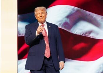 US Negotiating With ‘NEW, AND MORE REASONABLE REGIME,’ Trump Says, But Will Strike Energy Infrastructure Without a Deal