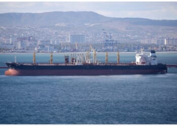 US temporarily lifts sanctions on Russian oil amid Iran prices spike