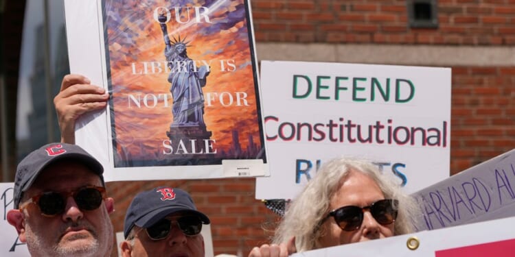 Universities slow hiring, faculty navigate rocky future amid Trump attacks on higher education