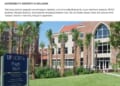 University of Florida Pulls Illegal Course Syllabus Offering Special Accommodations to 'Queer and Trans,' 'BIPOC' Students
