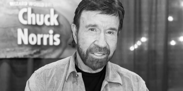 Variety Writer Dragged For Derogatory Chuck Norris Headline