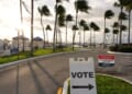 Voter ID laws are widely backed by Americans, including Hispanics